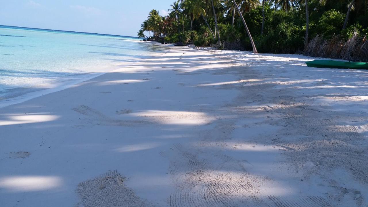 منتجع مارينا باي فيلا هيماندو هيماندهو المظهر الخارجي الصورة